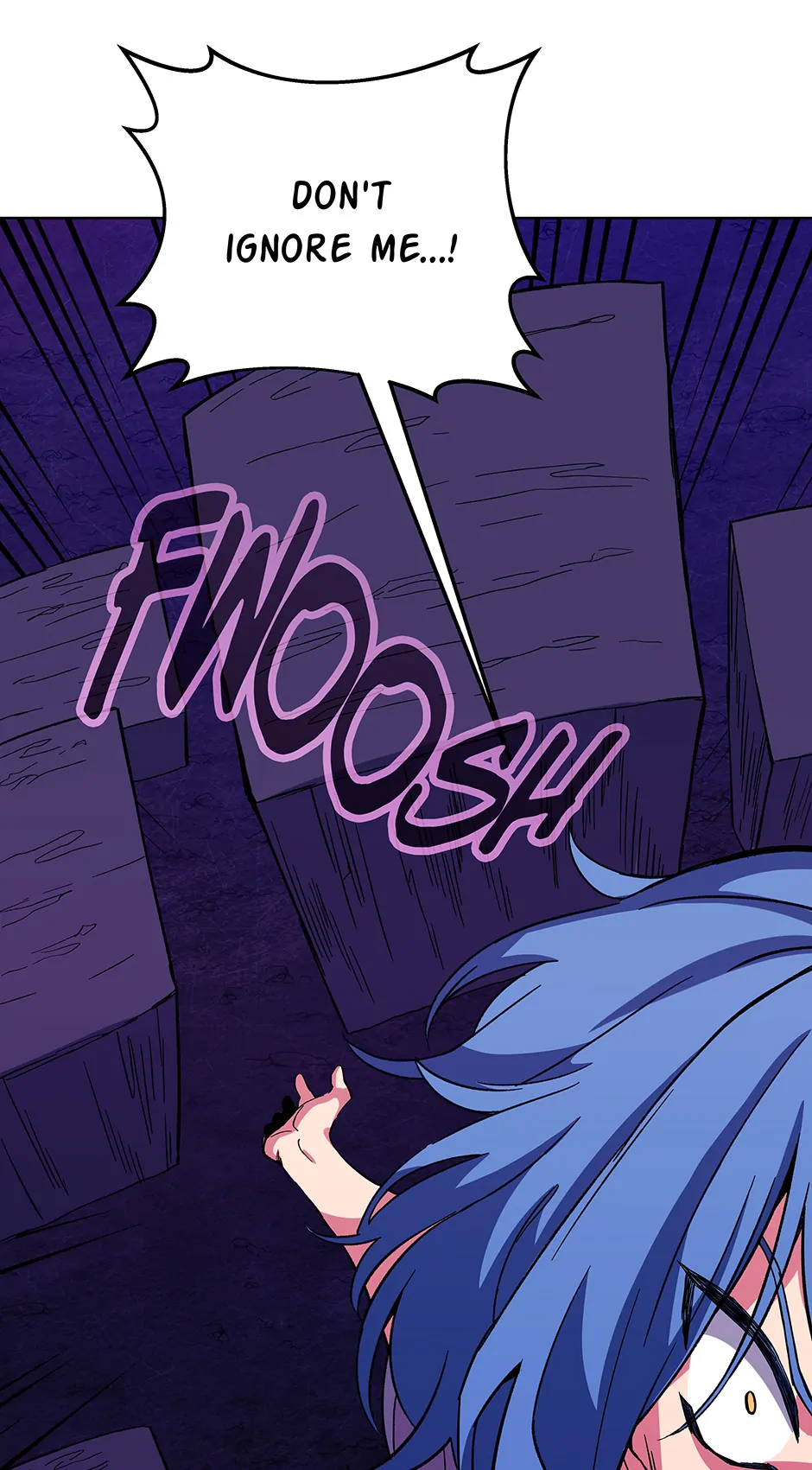 I Became A Part Time Employee For Gods Chapter 76 - page 63