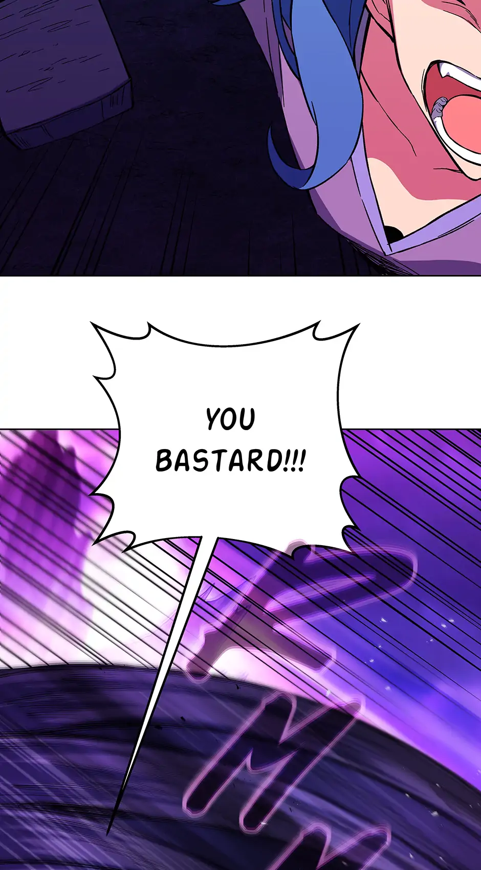 I Became A Part Time Employee For Gods Chapter 76 - page 64