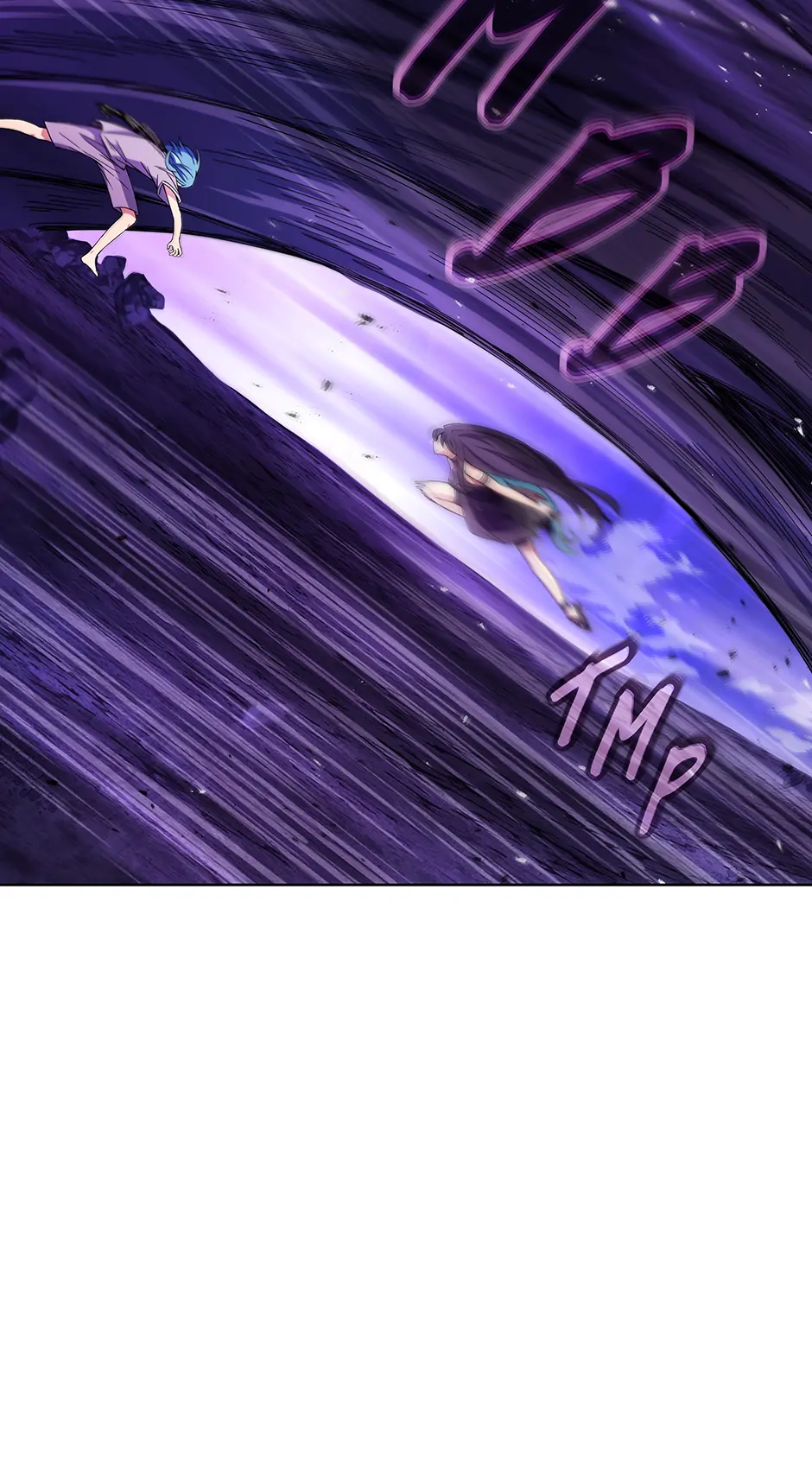 I Became A Part Time Employee For Gods Chapter 76 - page 65