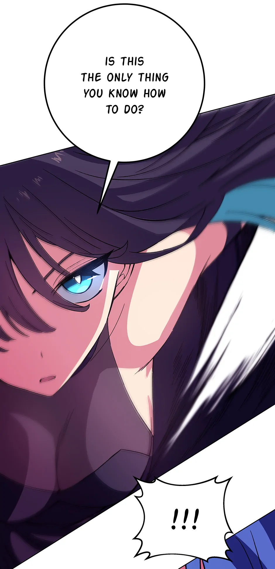 I Became A Part Time Employee For Gods Chapter 76 - page 66
