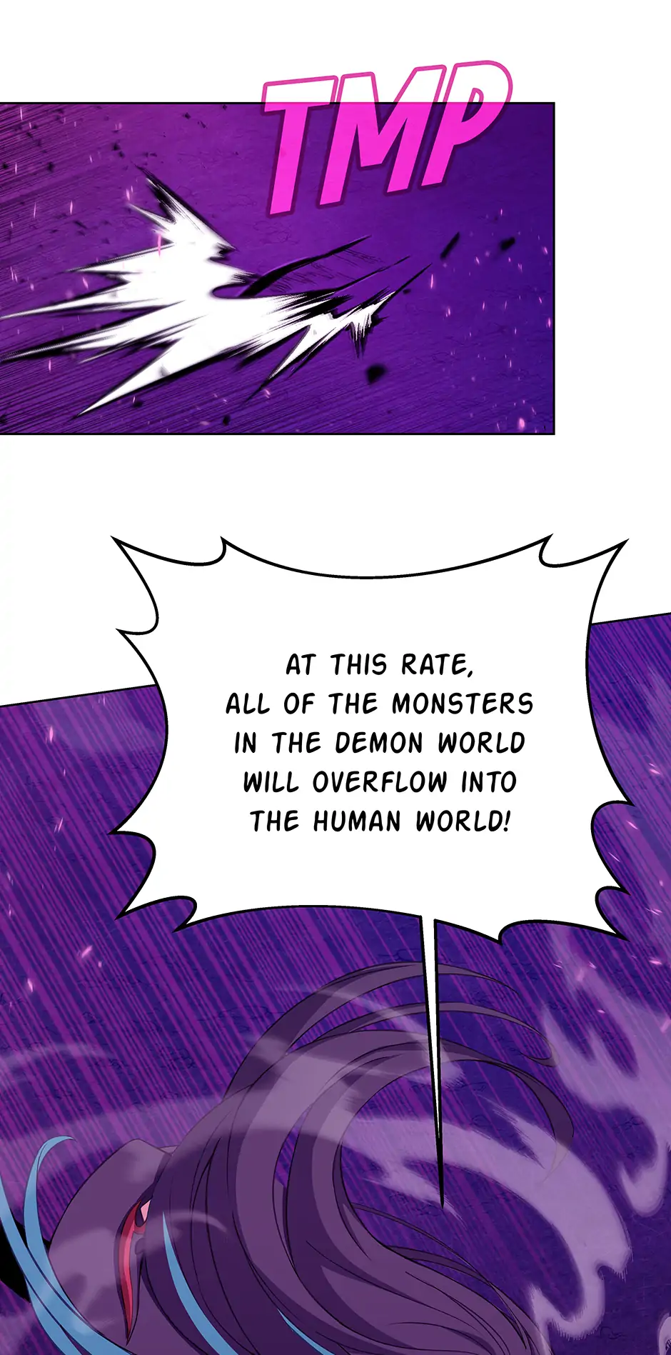 I Became A Part Time Employee For Gods Chapter 76 - page 7