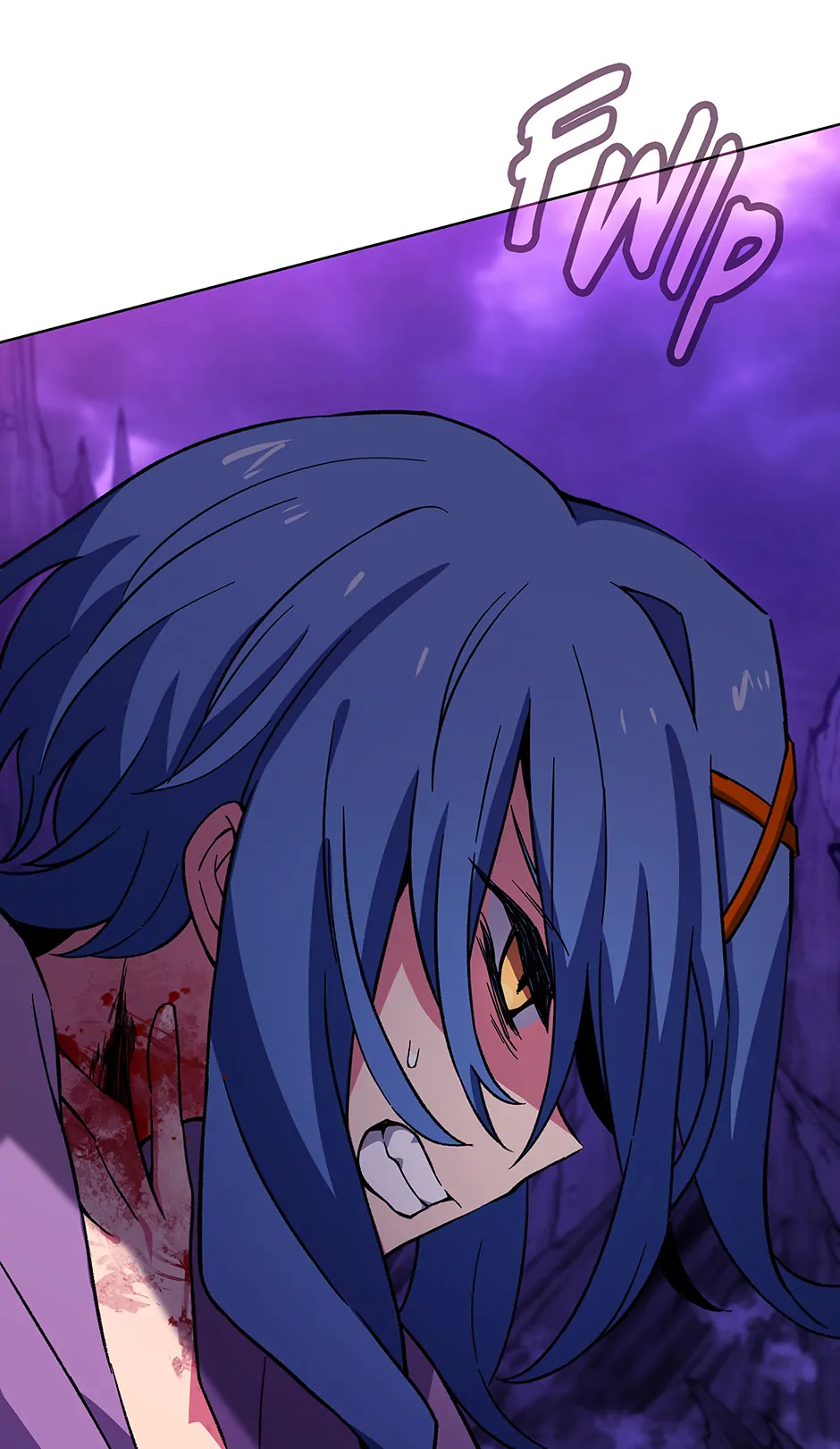 I Became A Part Time Employee For Gods Chapter 76 - page 71