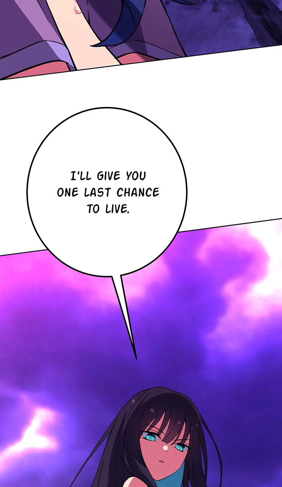 I Became A Part Time Employee For Gods Chapter 76 - page 72