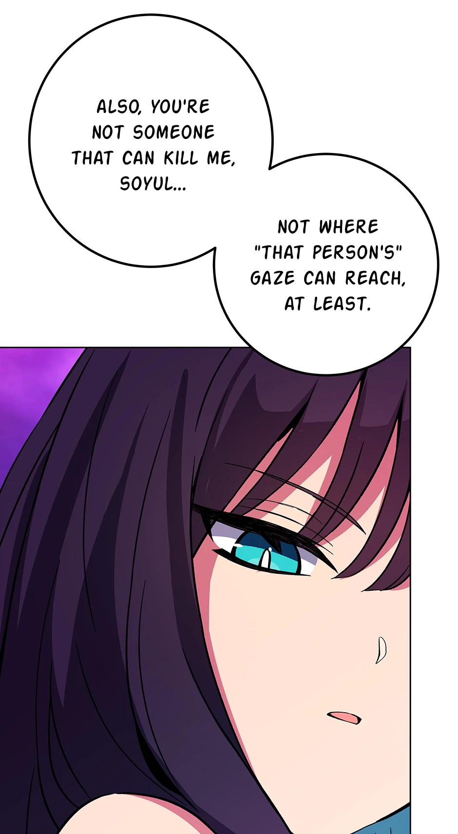 I Became A Part Time Employee For Gods Chapter 76 - page 76