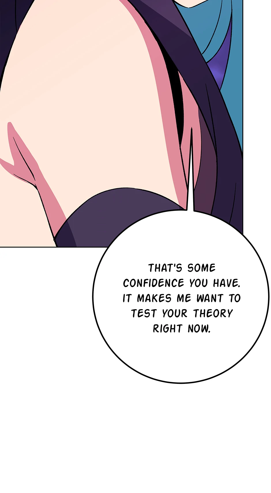 I Became A Part Time Employee For Gods Chapter 76 - page 77