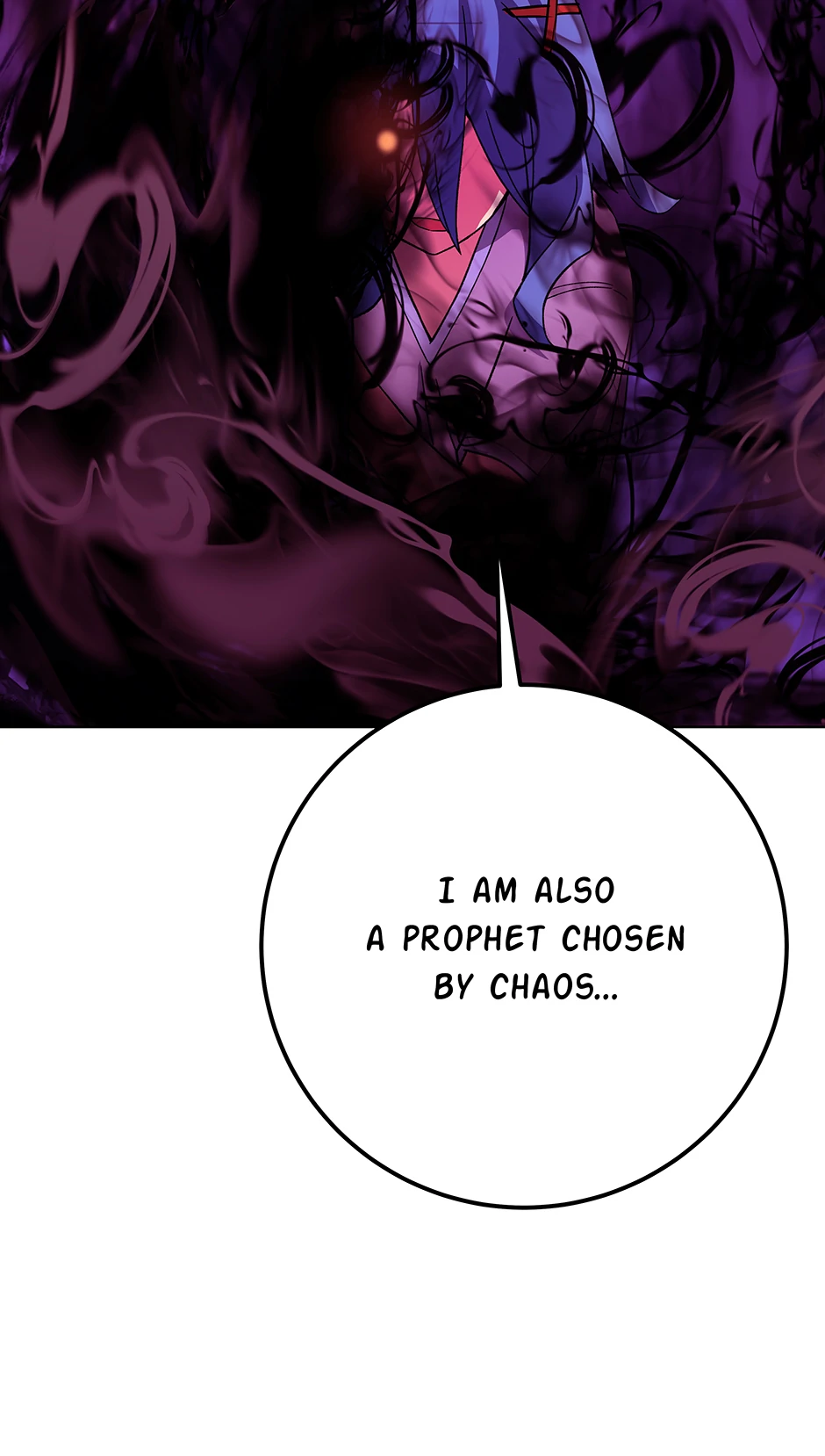 I Became A Part Time Employee For Gods Chapter 76 - page 86