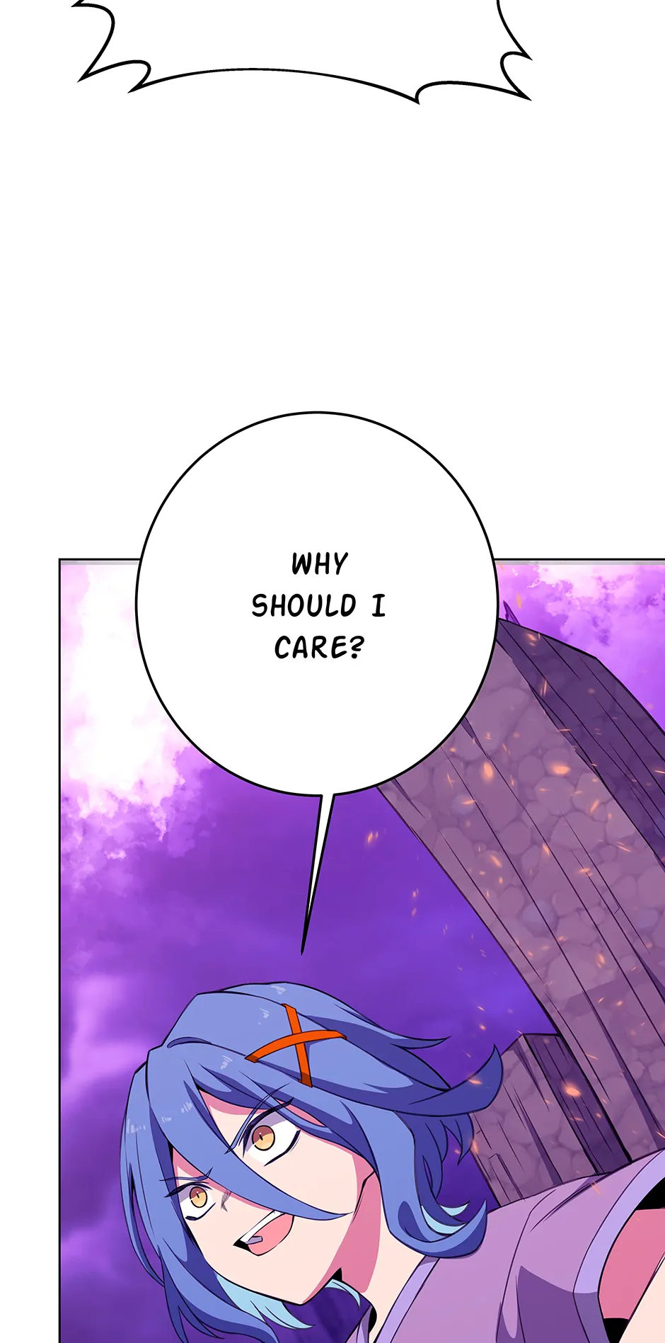 I Became A Part Time Employee For Gods Chapter 76 - page 9