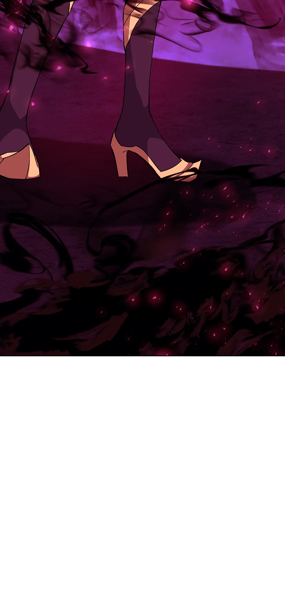 I Became A Part Time Employee For Gods Chapter 76 - page 91