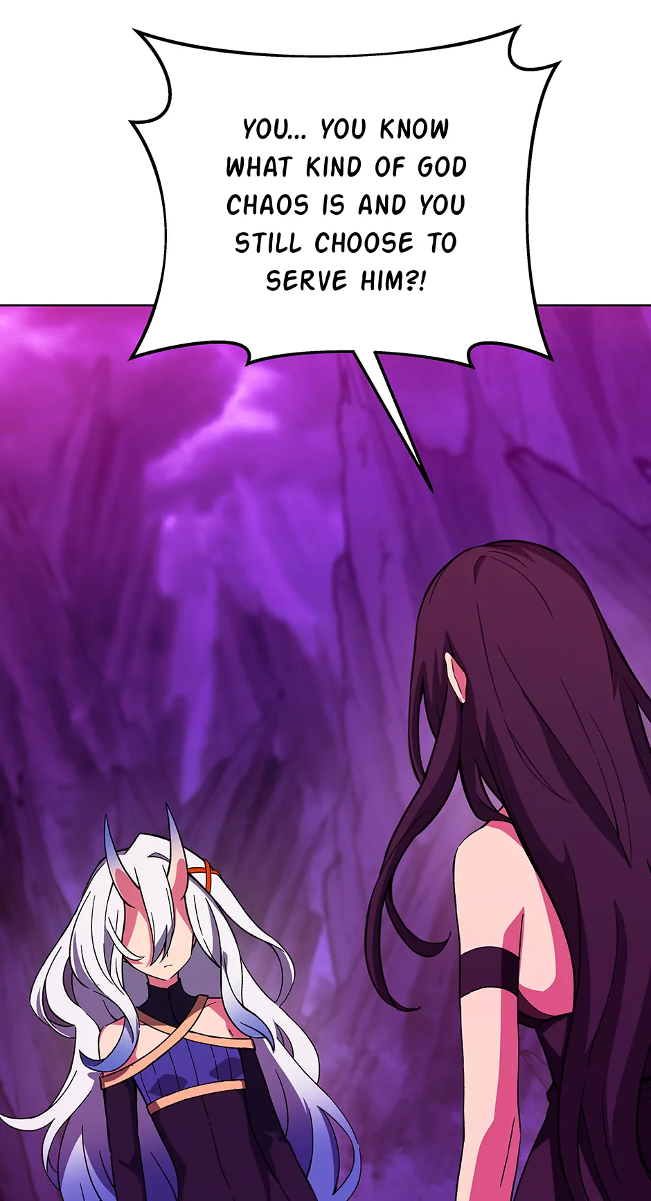 I Became A Part Time Employee For Gods Chapter 76 - page 93