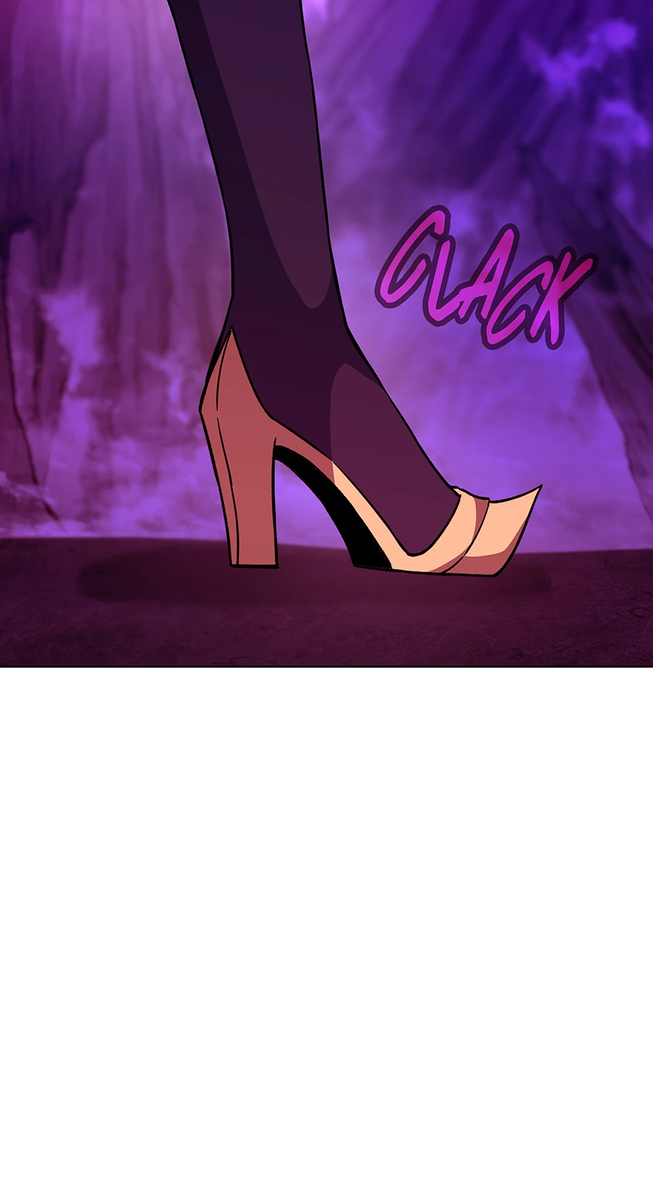 I Became A Part Time Employee For Gods Chapter 76 - page 97