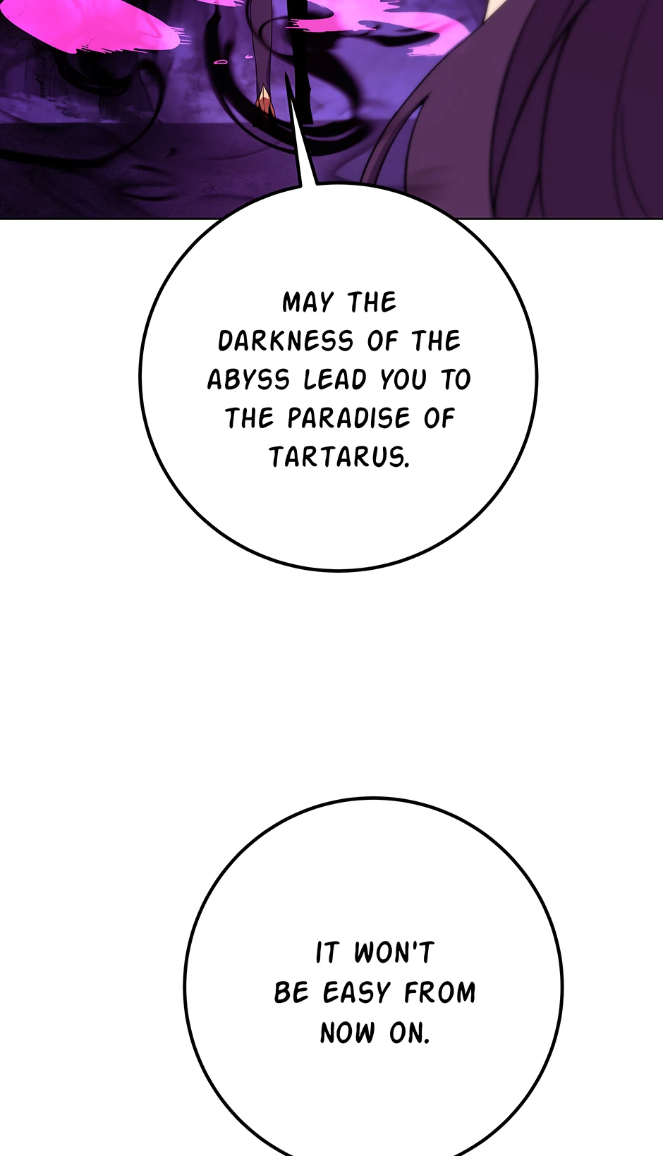 I Became A Part Time Employee For Gods Chapter 76 - page 99