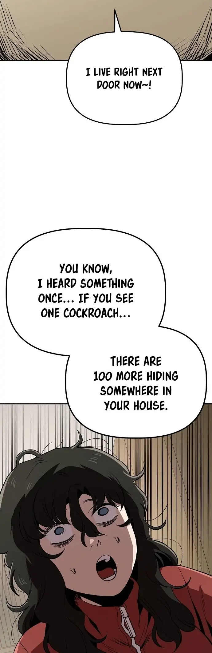 Unemployed Baek-soon Chapter 26 - page 24