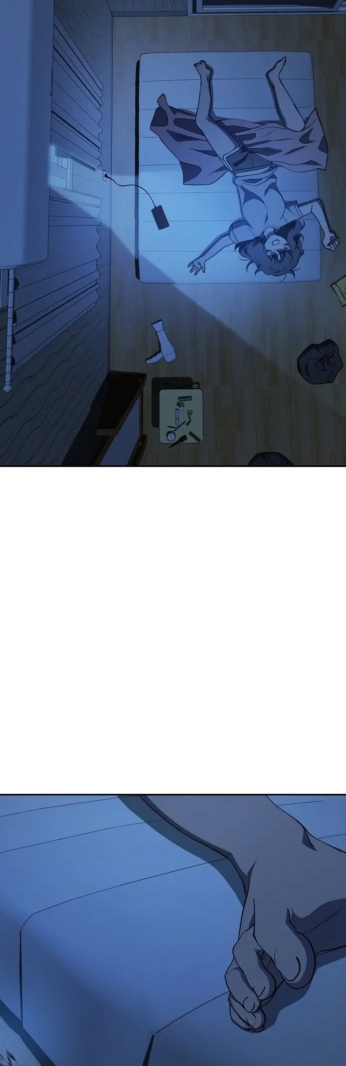 Unemployed Baek-soon Chapter 26 - page 27