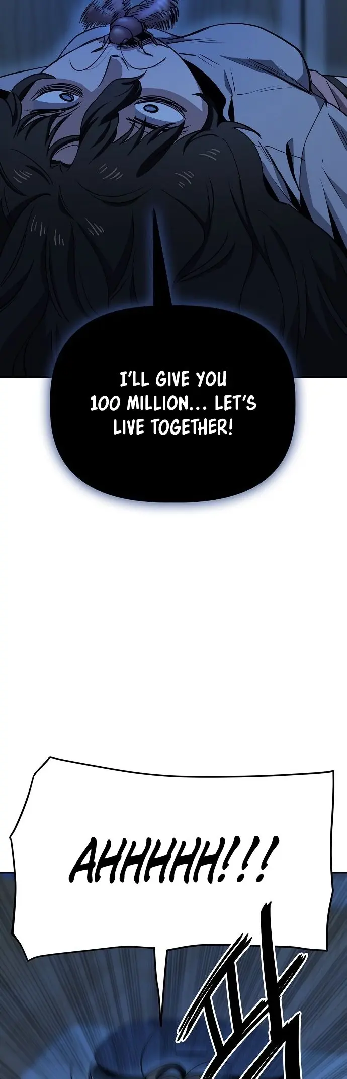 Unemployed Baek-soon Chapter 26 - page 31