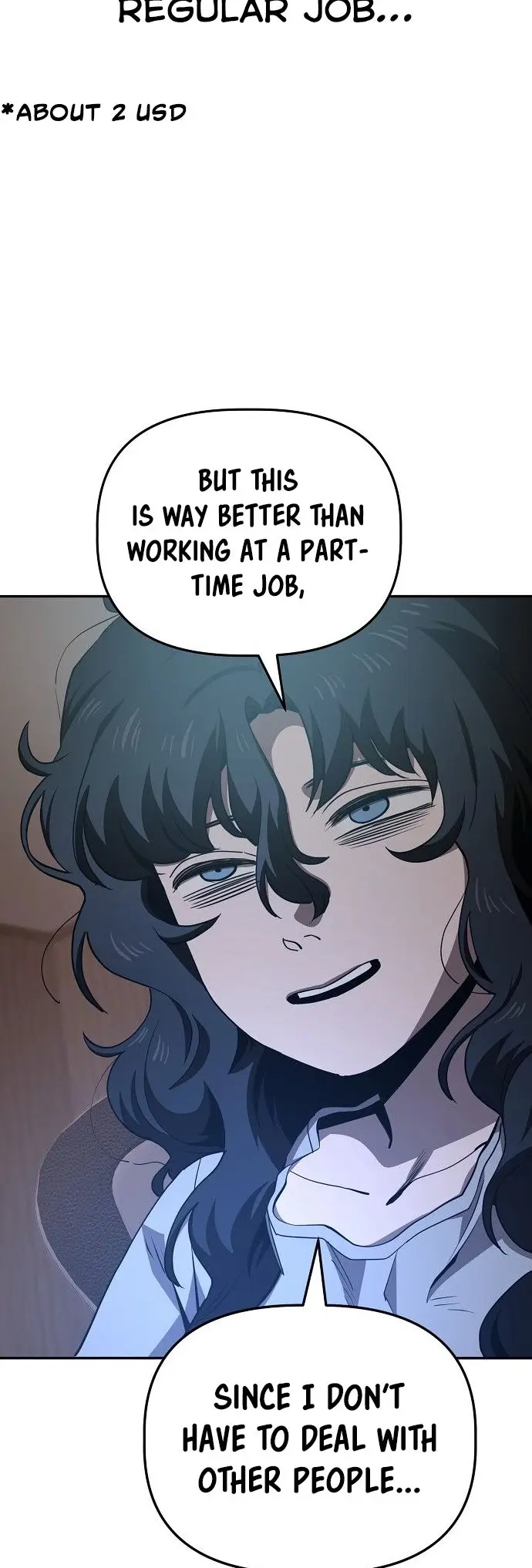 Unemployed Baek-soon Chapter 27 - page 10