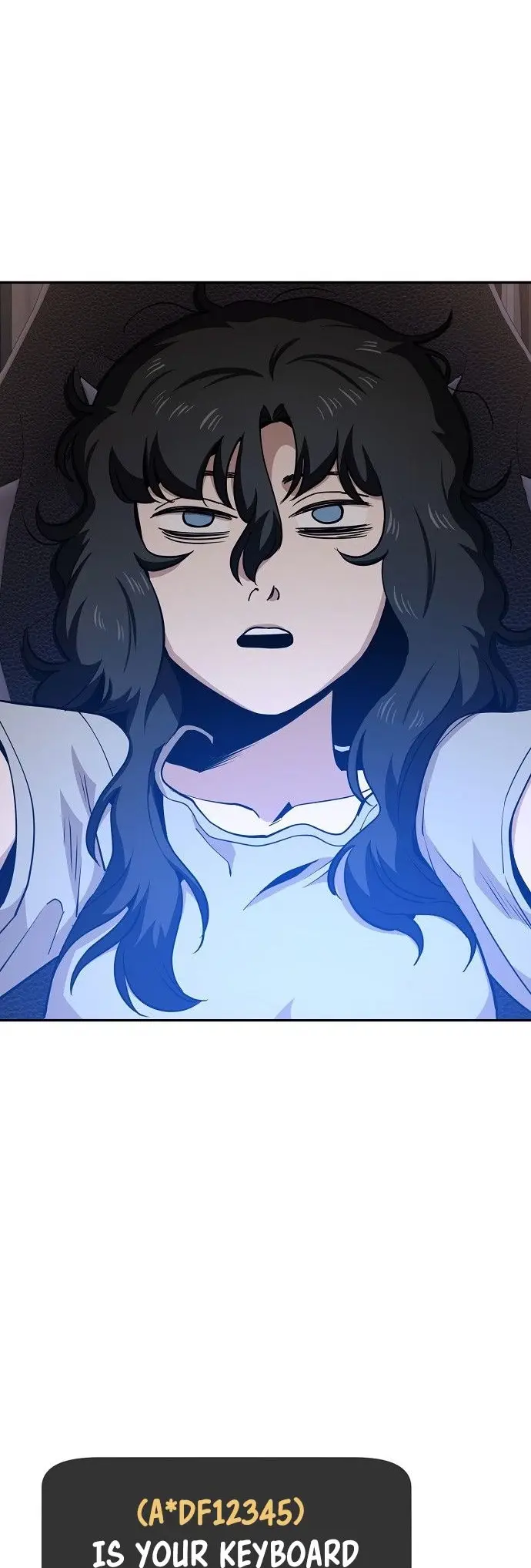 Unemployed Baek-soon Chapter 27 - page 12