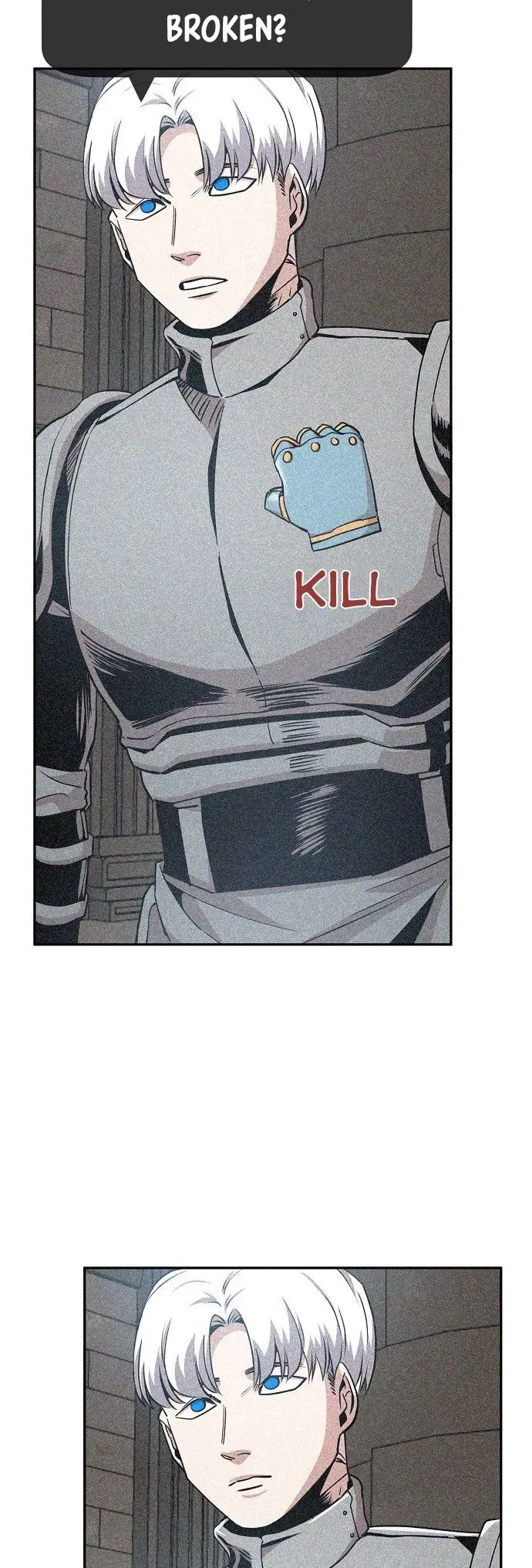 Unemployed Baek-soon Chapter 27 - page 13