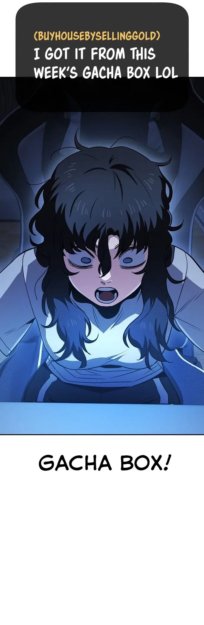 Unemployed Baek-soon Chapter 27 - page 23