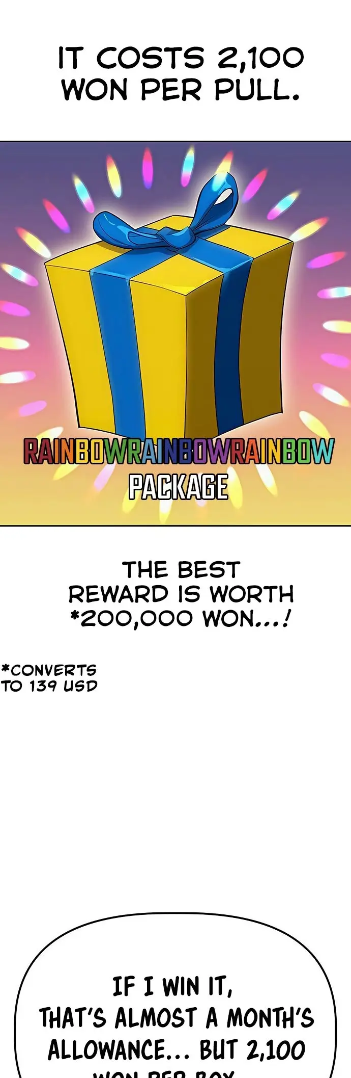 Unemployed Baek-soon Chapter 27 - page 24