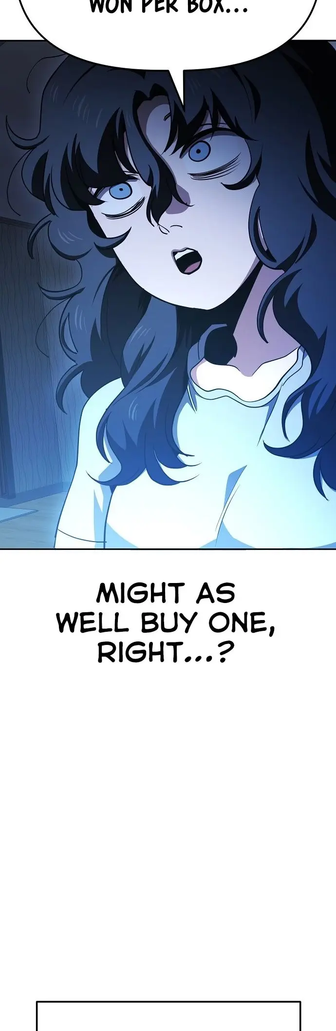 Unemployed Baek-soon Chapter 27 - page 25