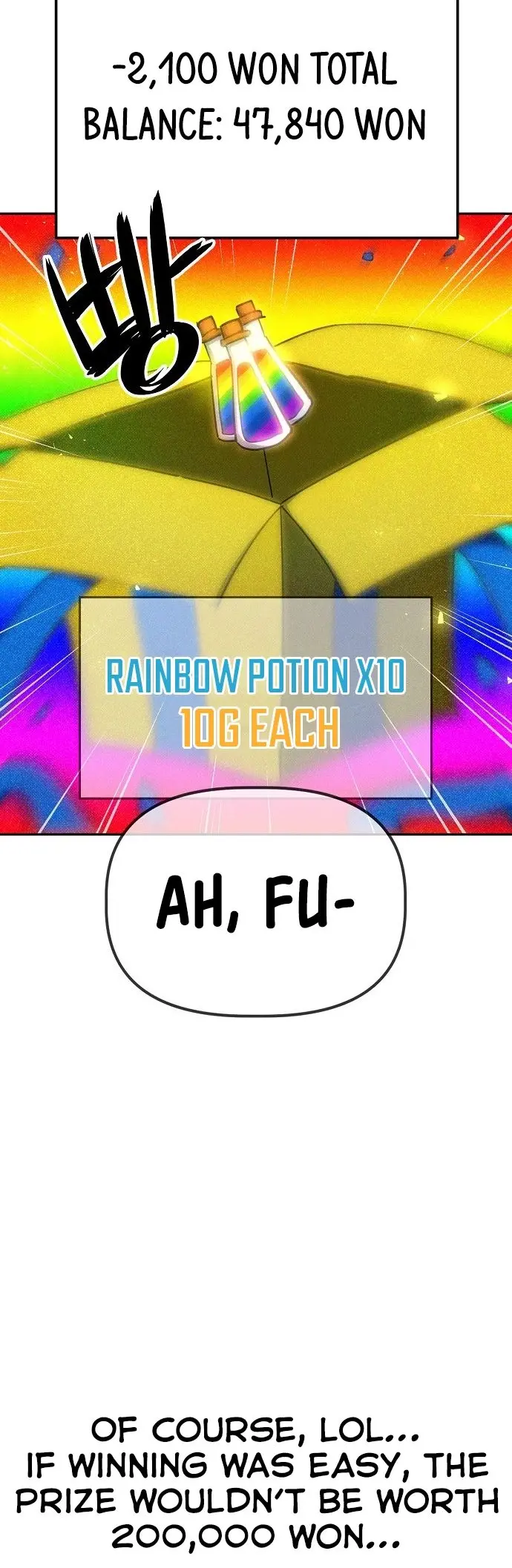 Unemployed Baek-soon Chapter 27 - page 26