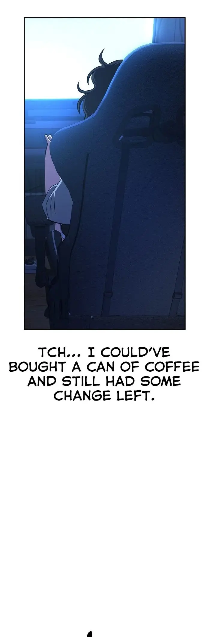 Unemployed Baek-soon Chapter 27 - page 27