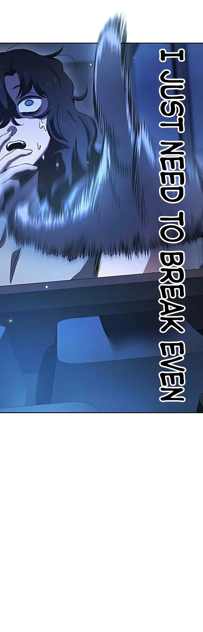 Unemployed Baek-soon Chapter 27 - page 36