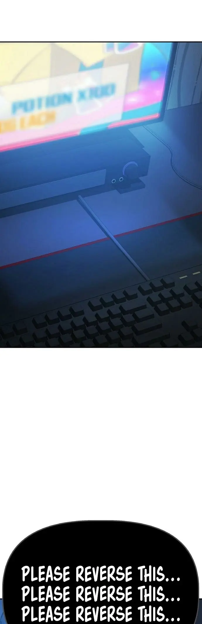 Unemployed Baek-soon Chapter 27 - page 38