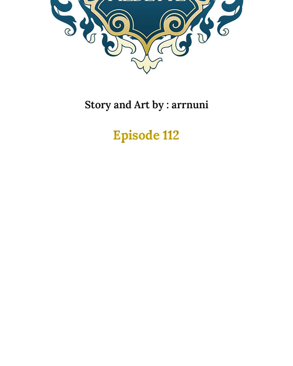 The Unwelcome Guests of House Fildette Chapter 112 - page 17