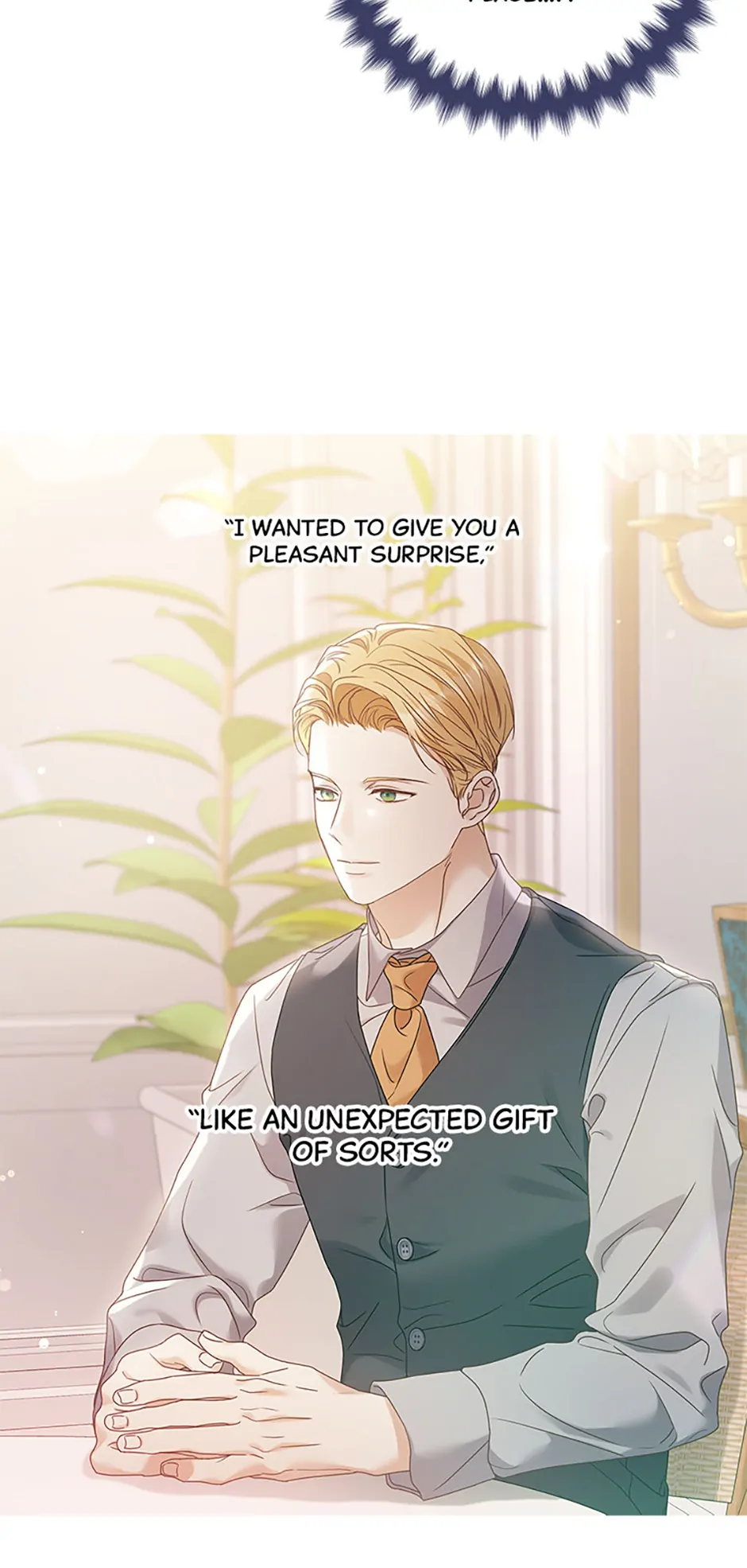 The Unwelcome Guests of House Fildette Chapter 112 - page 30