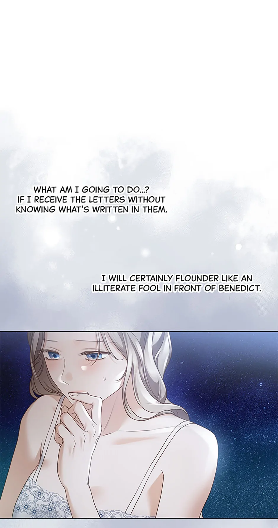 The Unwelcome Guests of House Fildette Chapter 112 - page 31