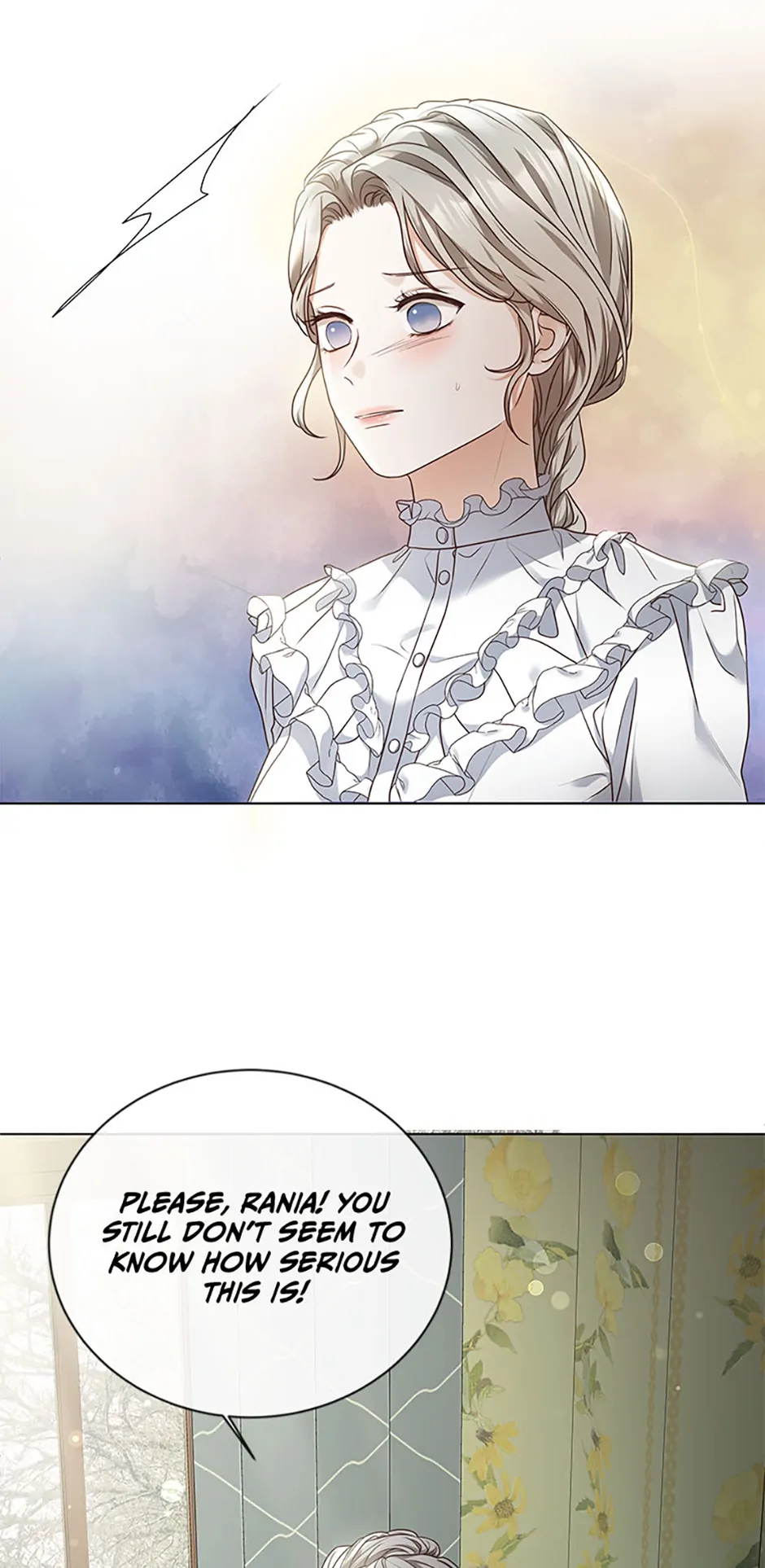 The Unwelcome Guests of House Fildette Chapter 112 - page 38