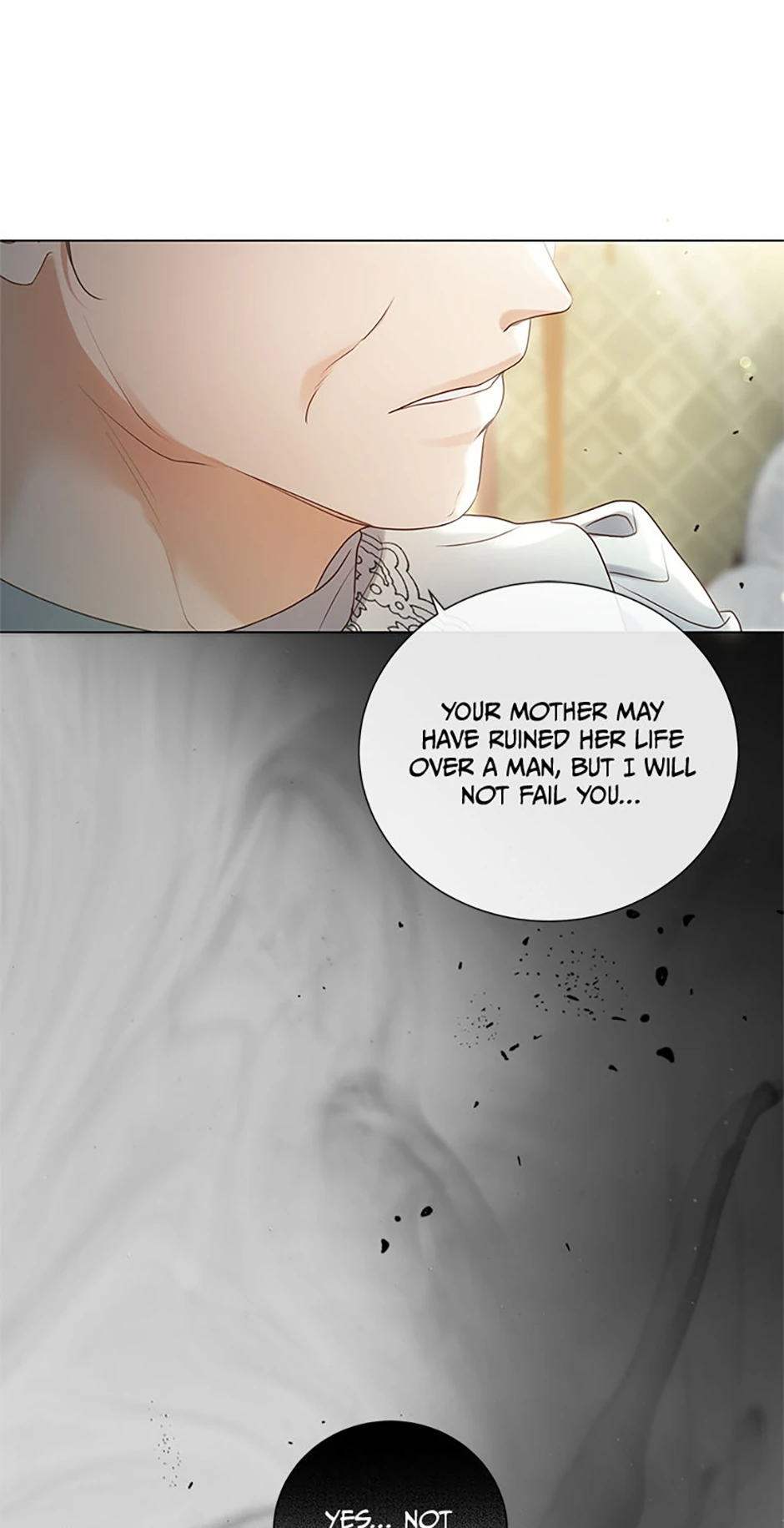 The Unwelcome Guests of House Fildette Chapter 112 - page 51