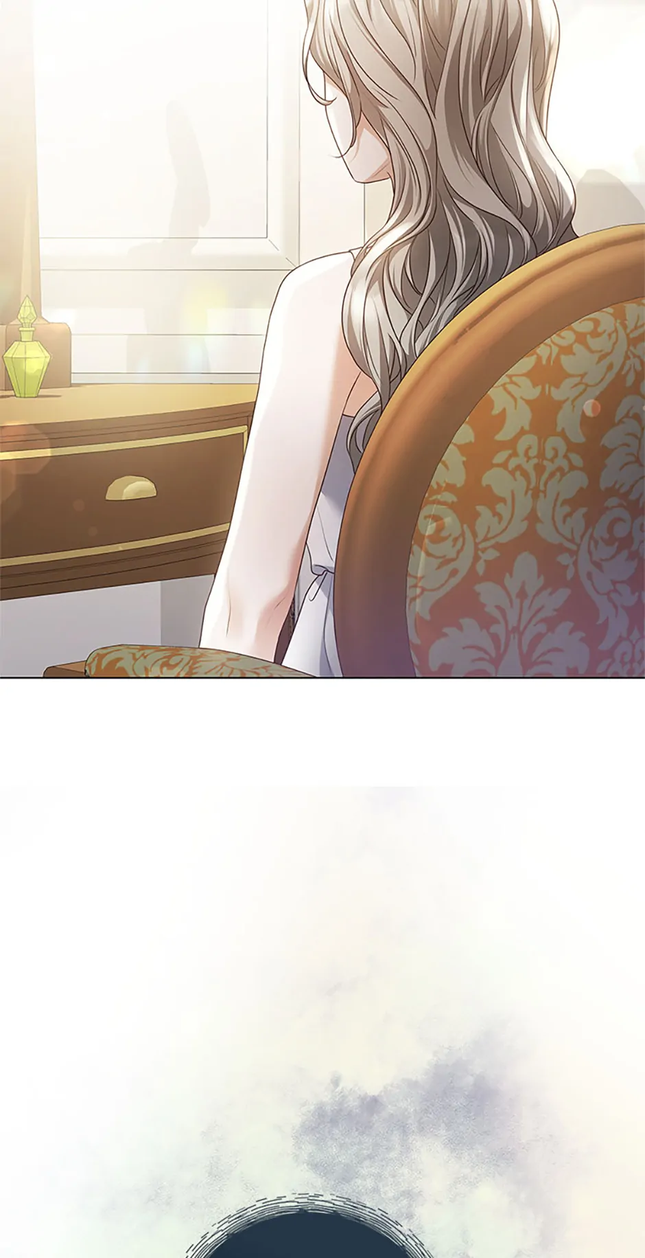 The Unwelcome Guests of House Fildette Chapter 112 - page 53