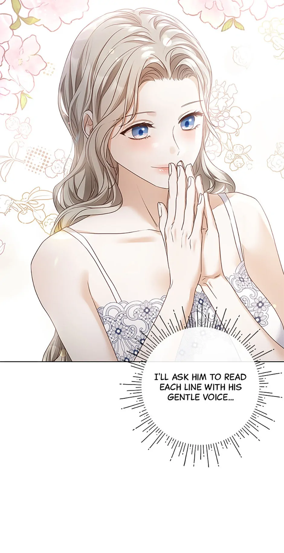 The Unwelcome Guests of House Fildette Chapter 112 - page 57