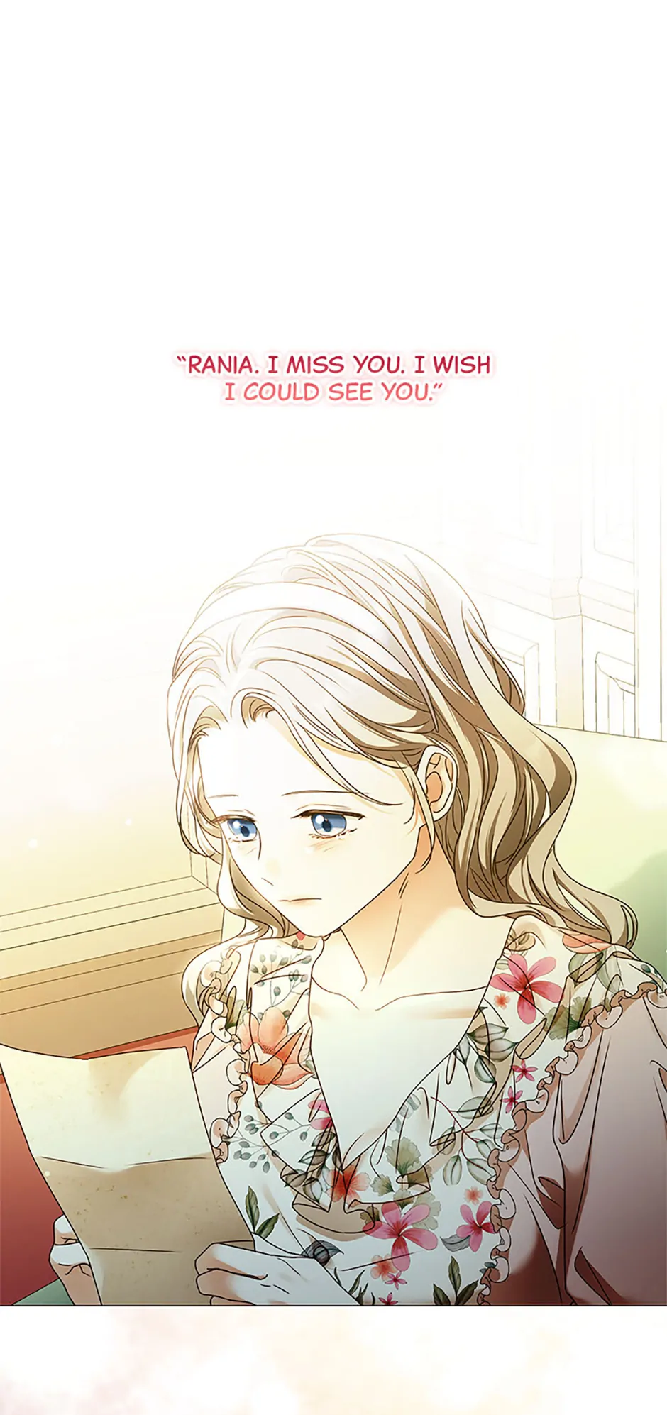 The Unwelcome Guests of House Fildette Chapter 112 - page 58