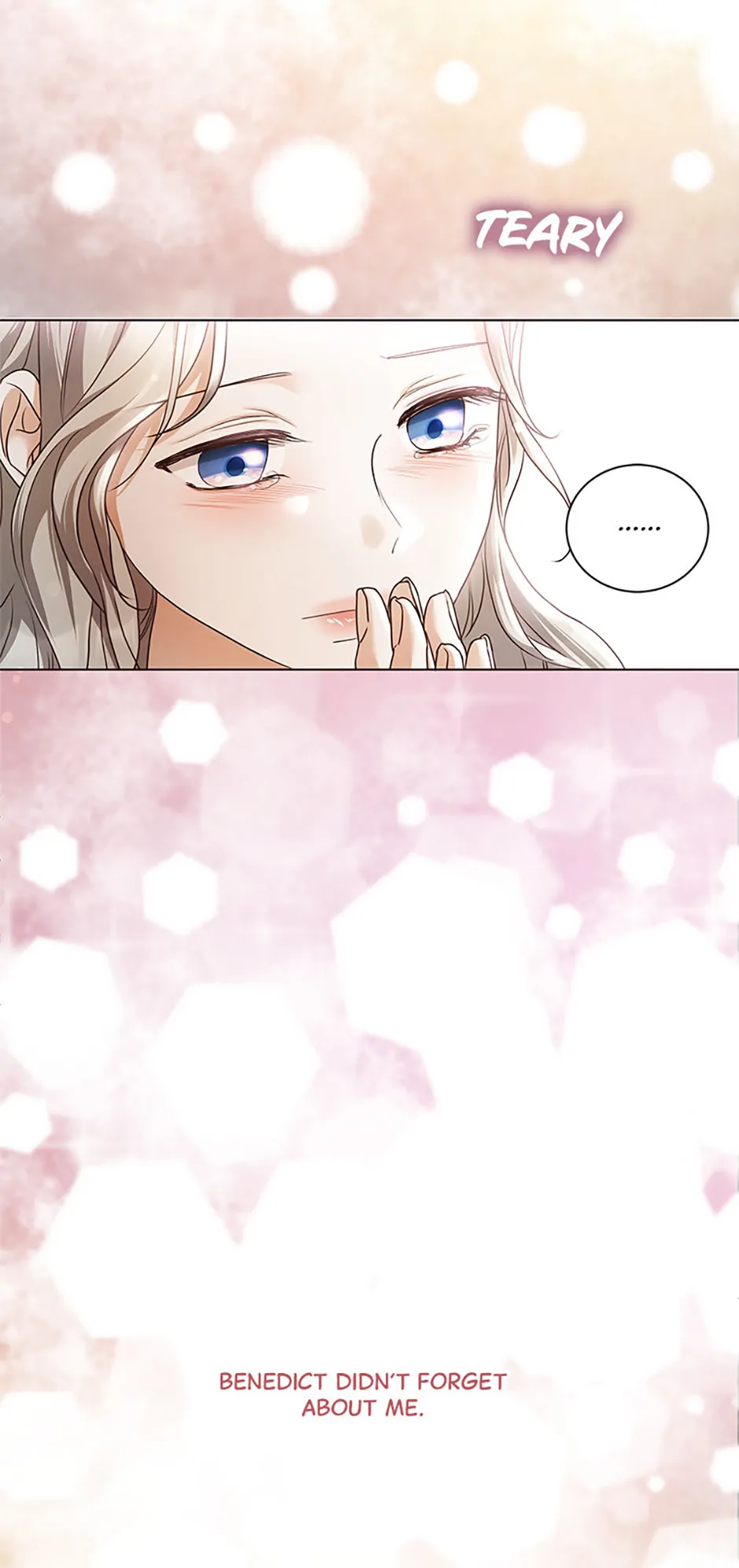 The Unwelcome Guests of House Fildette Chapter 112 - page 59