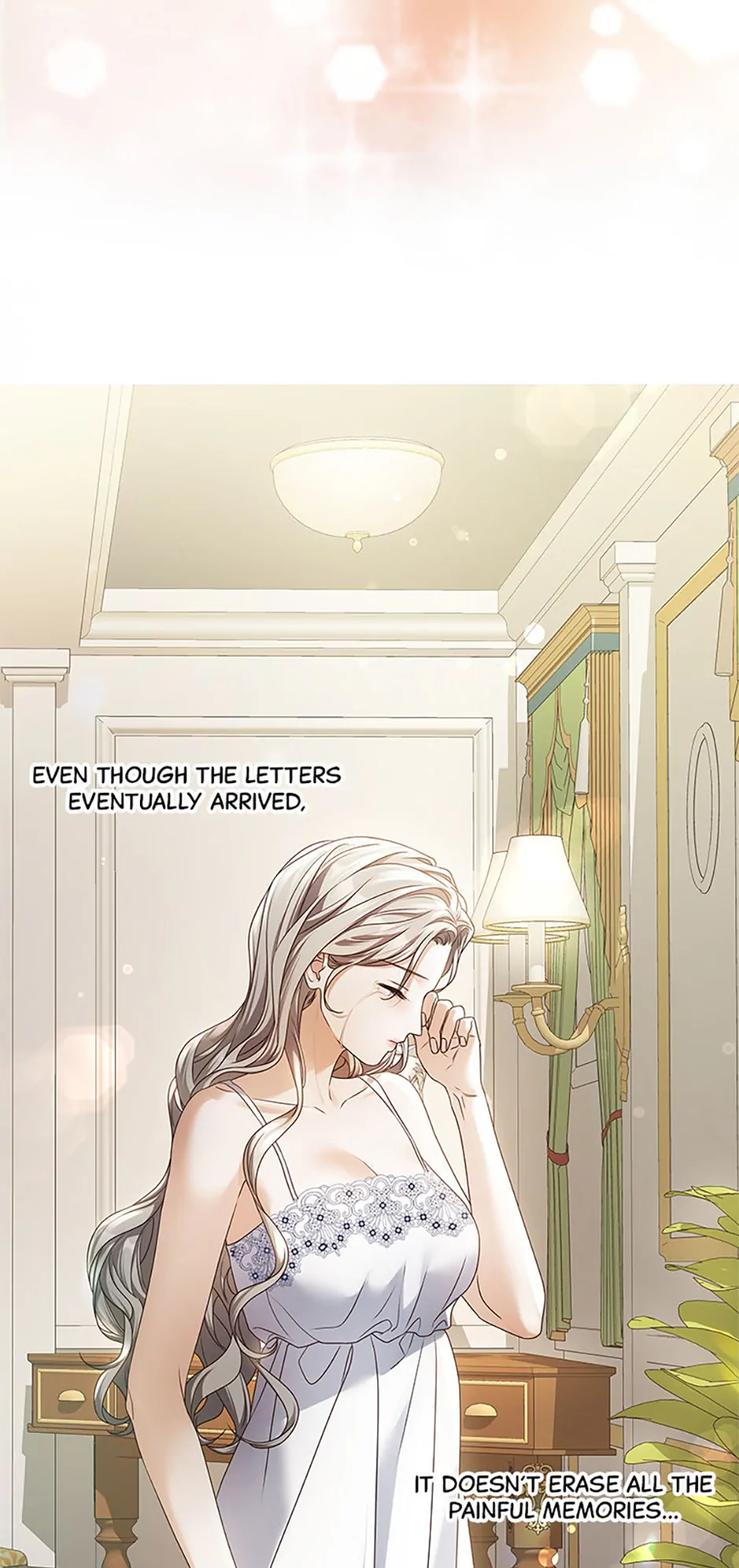 The Unwelcome Guests of House Fildette Chapter 112 - page 61