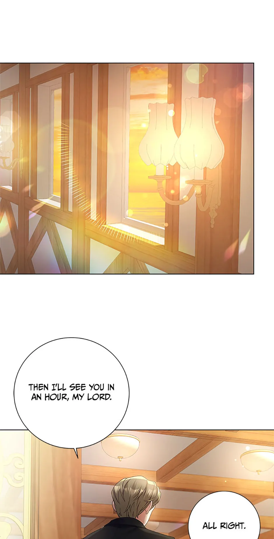 The Unwelcome Guests of House Fildette Chapter 112 - page 63