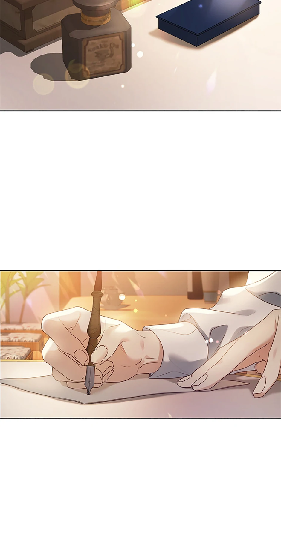 The Unwelcome Guests of House Fildette Chapter 112 - page 65