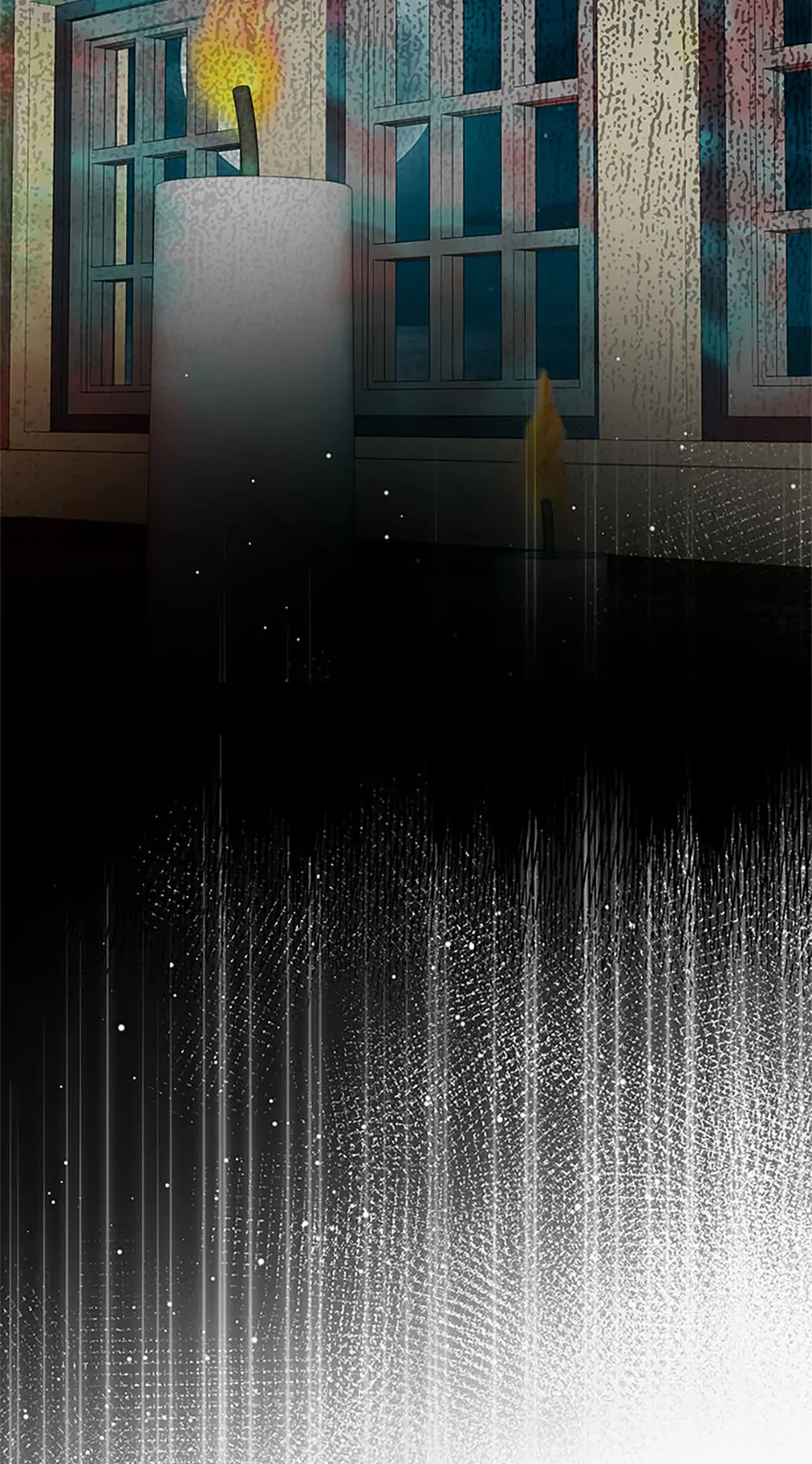 The Unwelcome Guests of House Fildette Chapter 112 - page 69