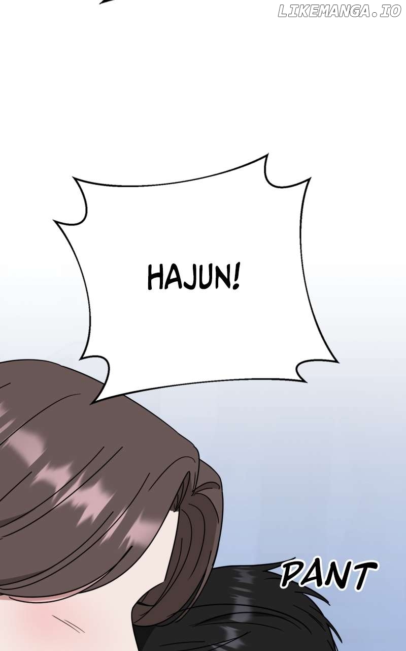Your Instinctive Love Chapter 75 - page 116