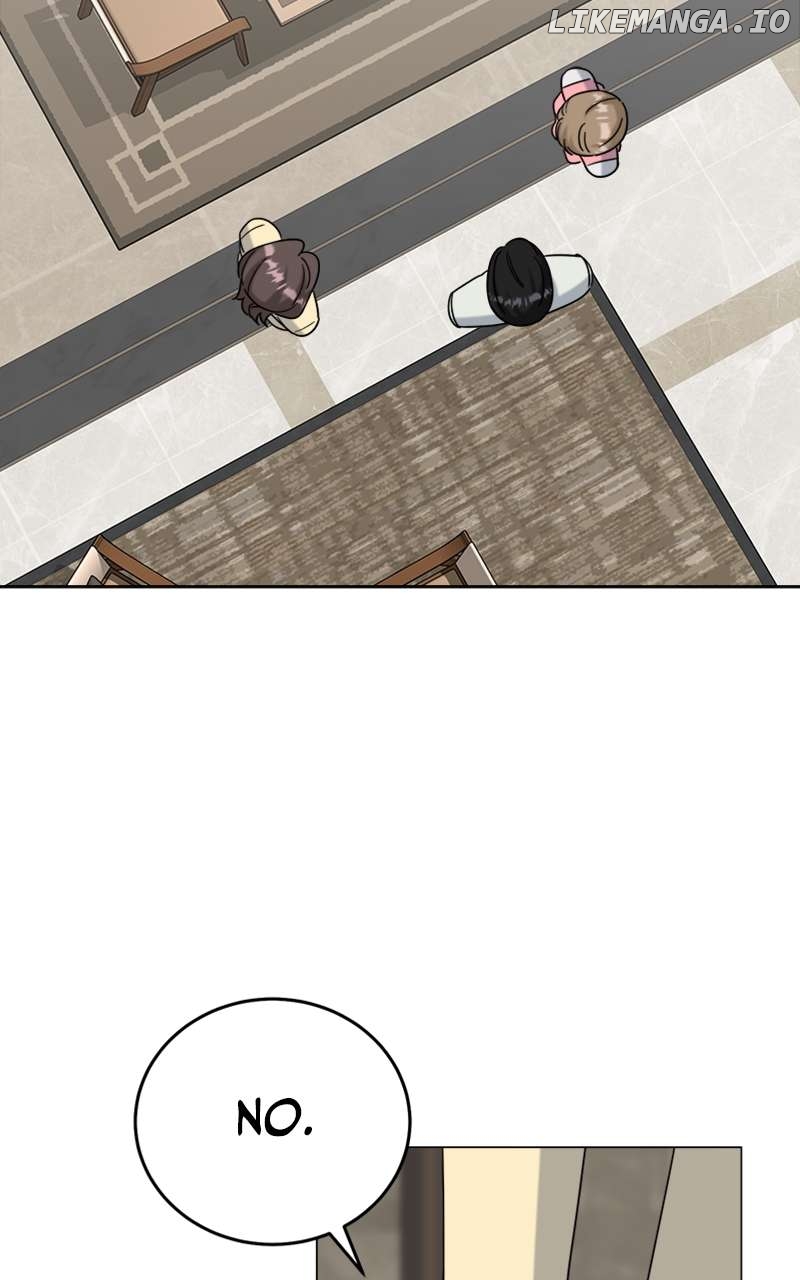 Your Instinctive Love Chapter 75 - page 2