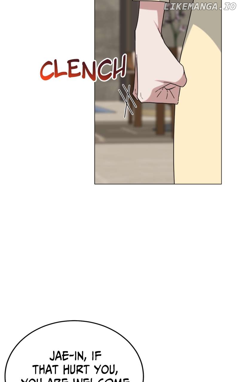 Your Instinctive Love Chapter 75 - page 3