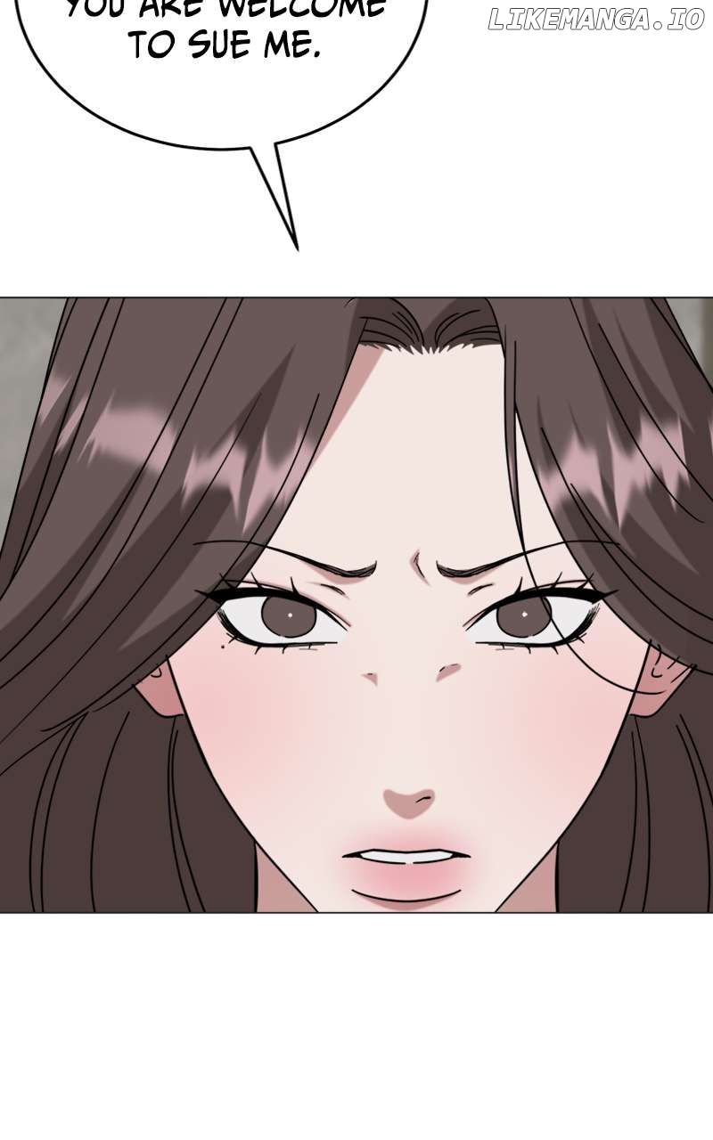 Your Instinctive Love Chapter 75 - page 4