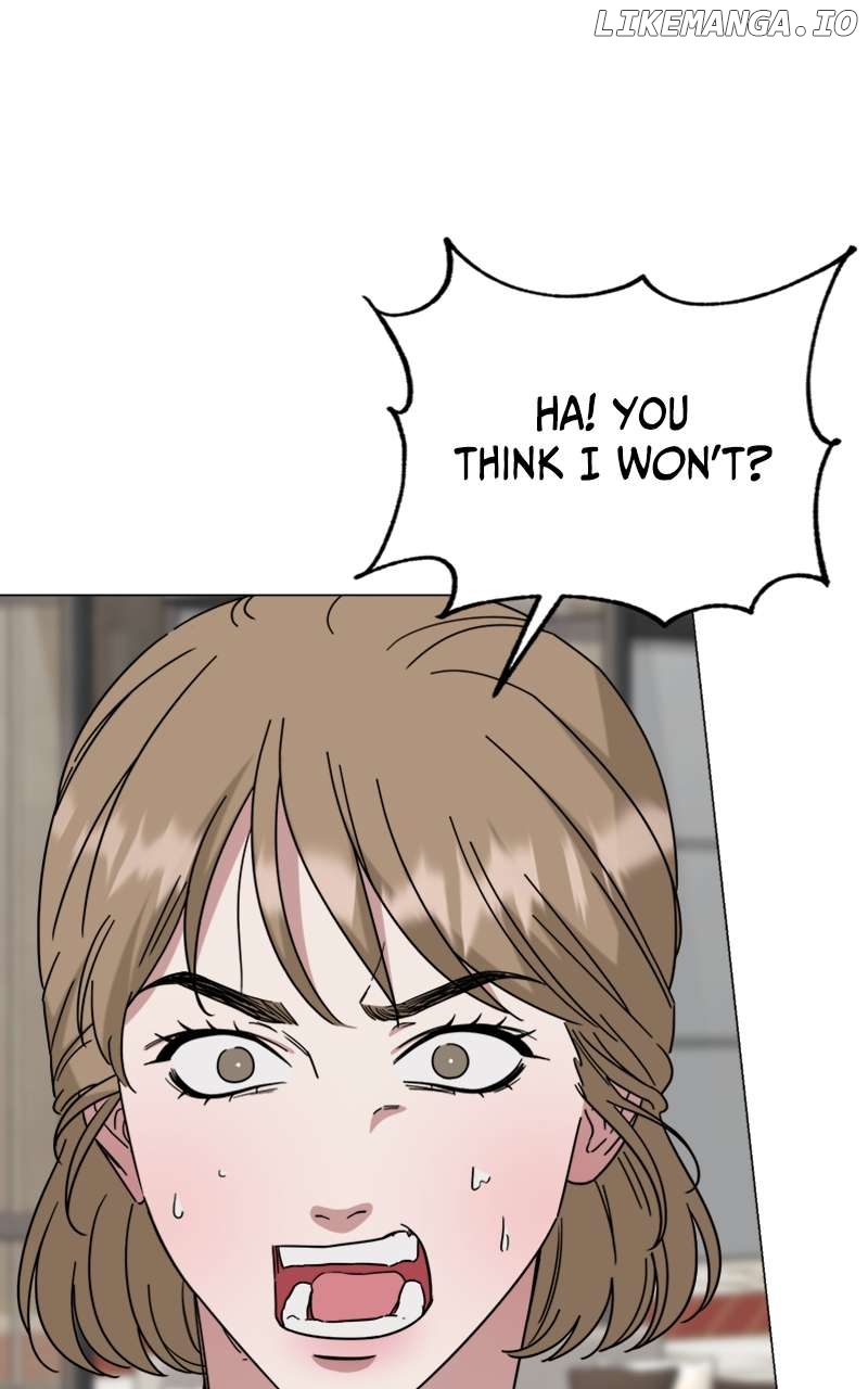 Your Instinctive Love Chapter 75 - page 5