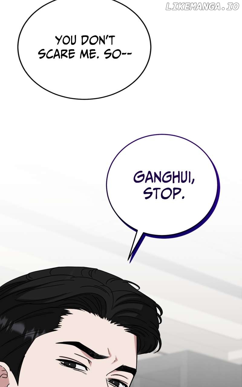 Your Instinctive Love Chapter 75 - page 7