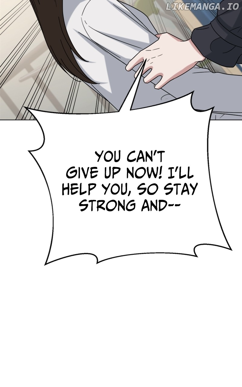 Your Instinctive Love Chapter 77 - page 32