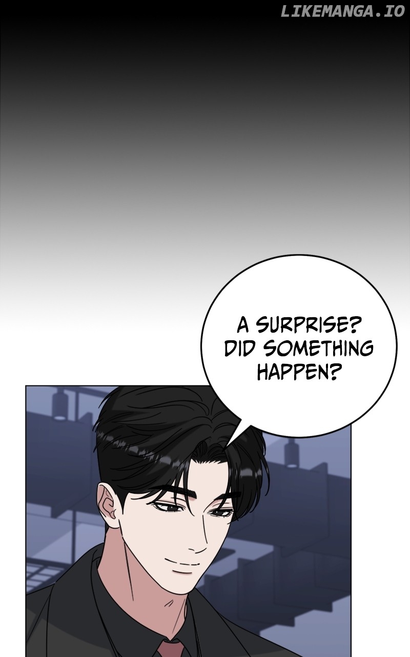 Your Instinctive Love Chapter 77 - page 80