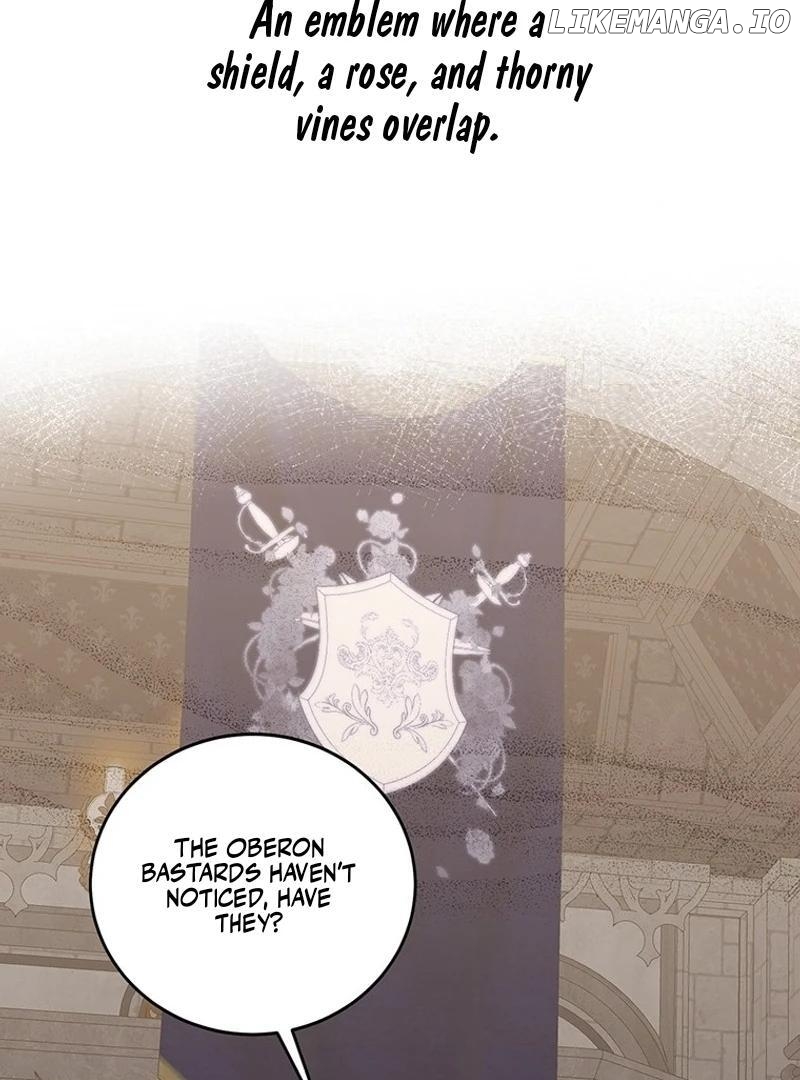 I’ll Just Live on as a Villainess Chapter 76 - page 100